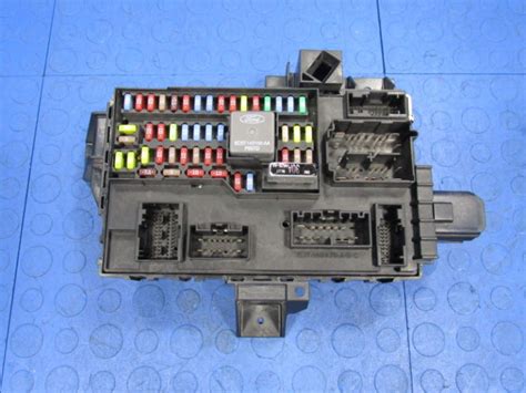 2010 expedition smart junction box|SJB (Smart Junction Box) modification .